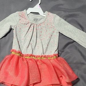 12m dress/shirt